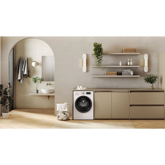 Whirlpool WM FCH 814 AA | Wasmachine