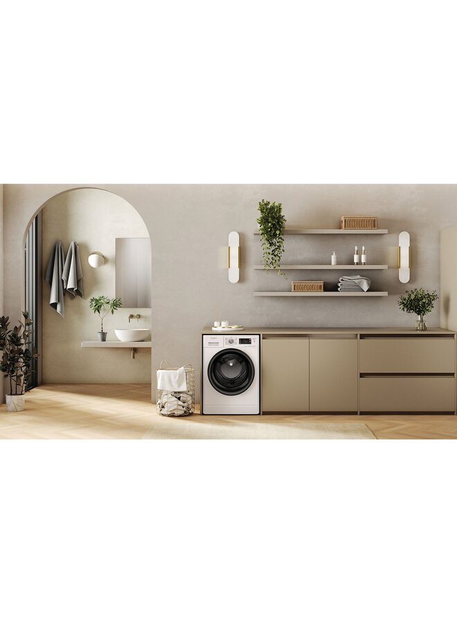 Whirlpool WM FCH 814 AA | Wasmachine