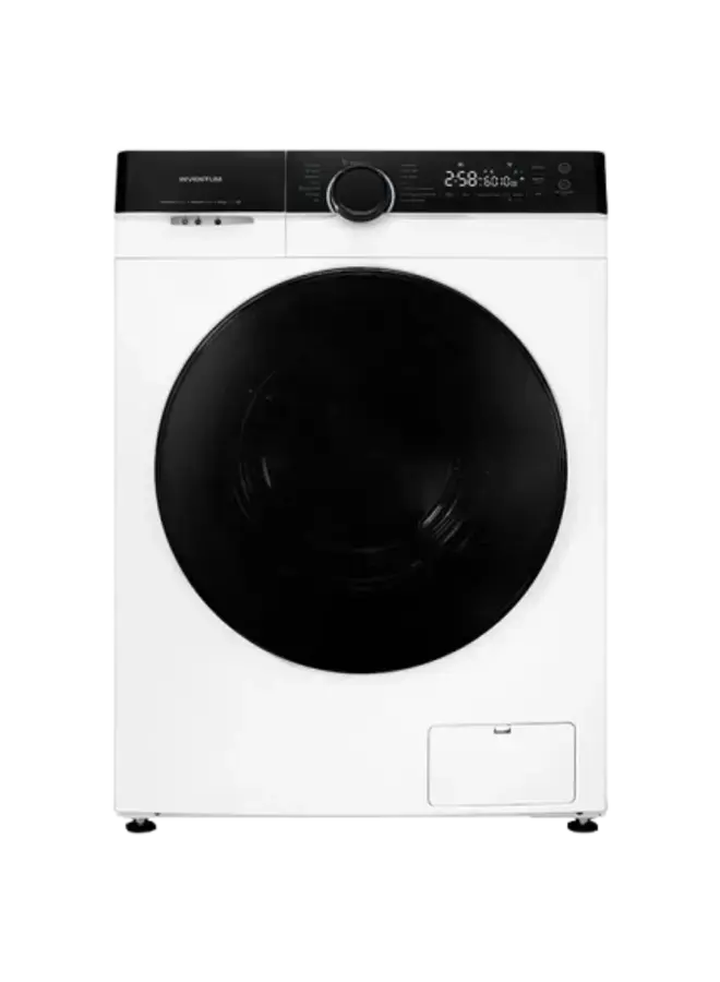 VWM1010W  | Wasmachine | 10 kg