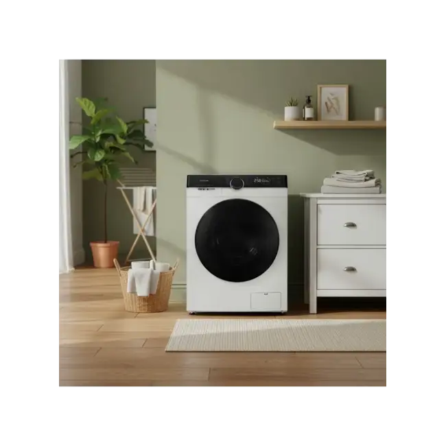 Inventum VWM1010W  | Wasmachine | 10 kg