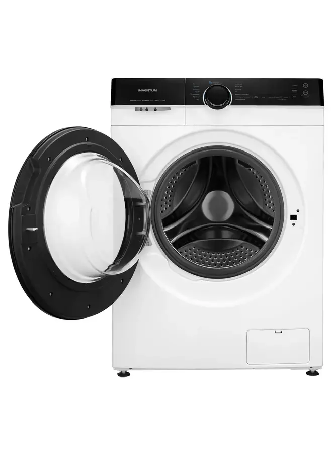 Inventum VWM1010W | Wasmachine | 10 kg