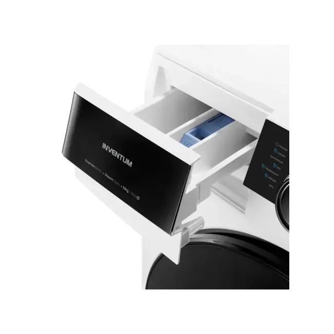 Inventum VWM1010W  | Wasmachine | 10 kg
