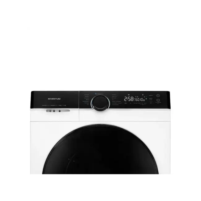 Inventum VWM1010W  | Wasmachine | 10 kg