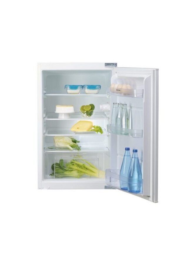 Ignis ( Whirlpool )  ARL 9VS2E | Inbouw koelkast | 88 cm | Sleepdeur