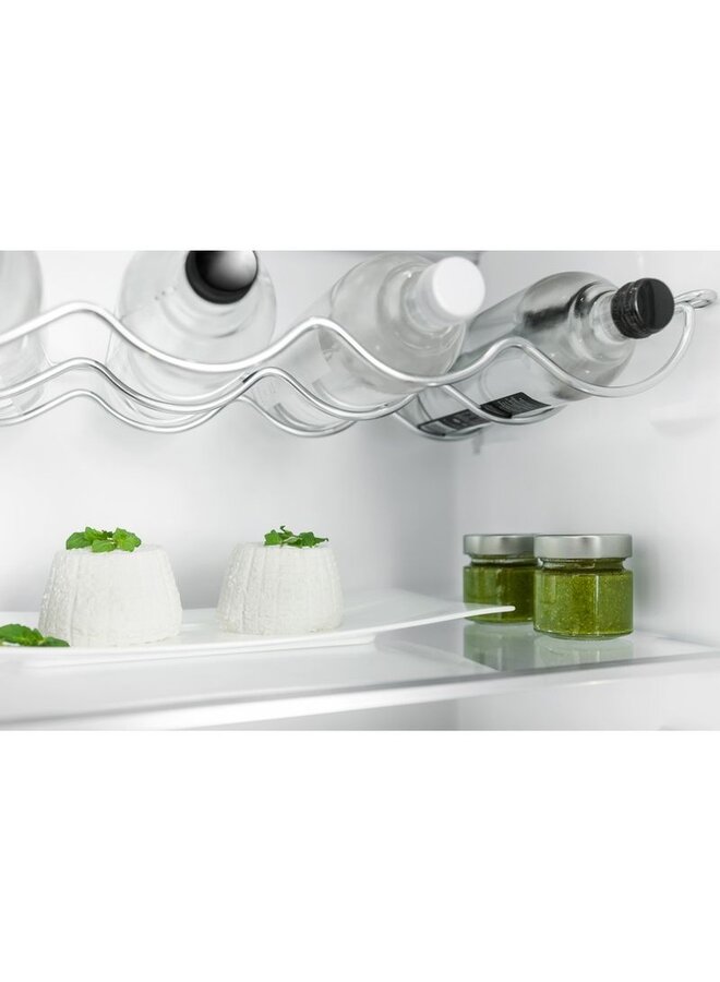 Hotpoint ( Bauknecht ) HSZ 18012 |  Inbouw koelkast | 178 cm