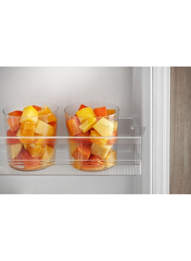 Hotpoint ( Bauknecht ) HSZ 18012 |  Inbouw koelkast | 178 cm