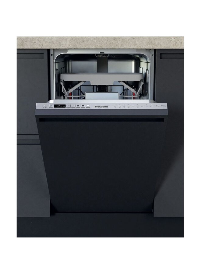 HSIO 3T223 WCE | Inbouw vaatwasser | 45 cm