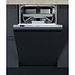 Hotpoint ( Bauknecht ) HSIO 3T223 WCE | Inbouw vaatwasser | 45 cm