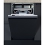 Hotpoint ( Bauknecht ) HSIO 3T223 WCE | Inbouw vaatwasser | 45 cm