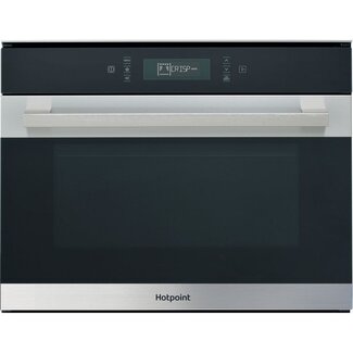 Hotpoint ( Bauknecht ) MP 776 IX H | Inbouw combi magentron | 45 cm Hotpoint ( Bauknecht ) MP 776 IX H | Inbouw combi magentron | 45 cm