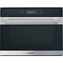 Hotpoint ( Bauknecht ) MP 776 IX H | Inbouw combi magentron | 45 cm