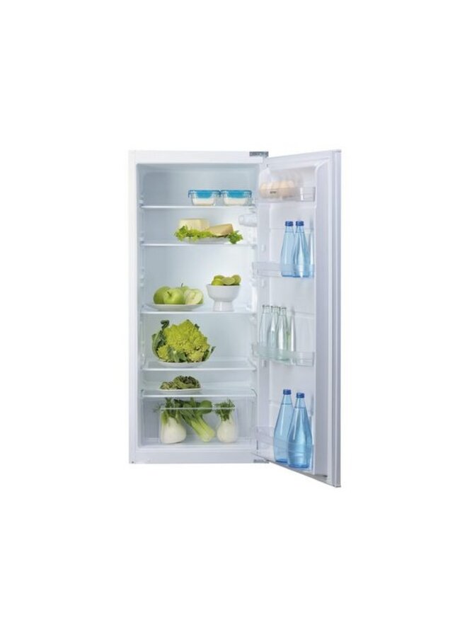 ARL 12VS2 | Inbouw koelkast | 122 cm | Sleepdeur