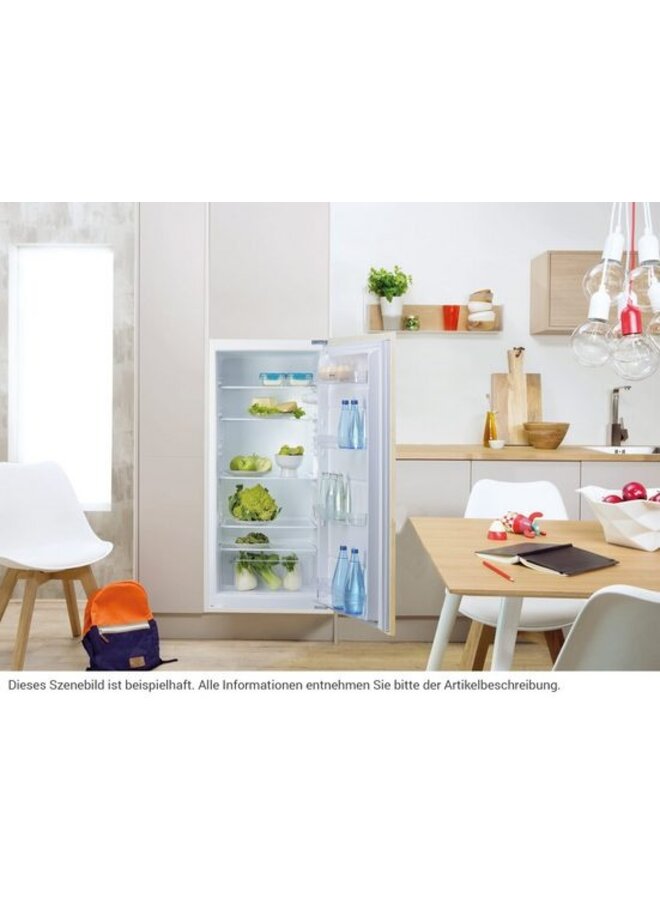 Ignis ( Whirlpool )  ARL 12VS2 | Inbouw koelkast | 122 cm | Sleepdeur