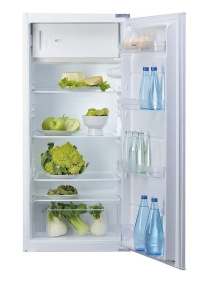 Ignis ( Whirpool ) ARL 12GS2 | Inbouw koelkast 122 cm | Sleepdeur