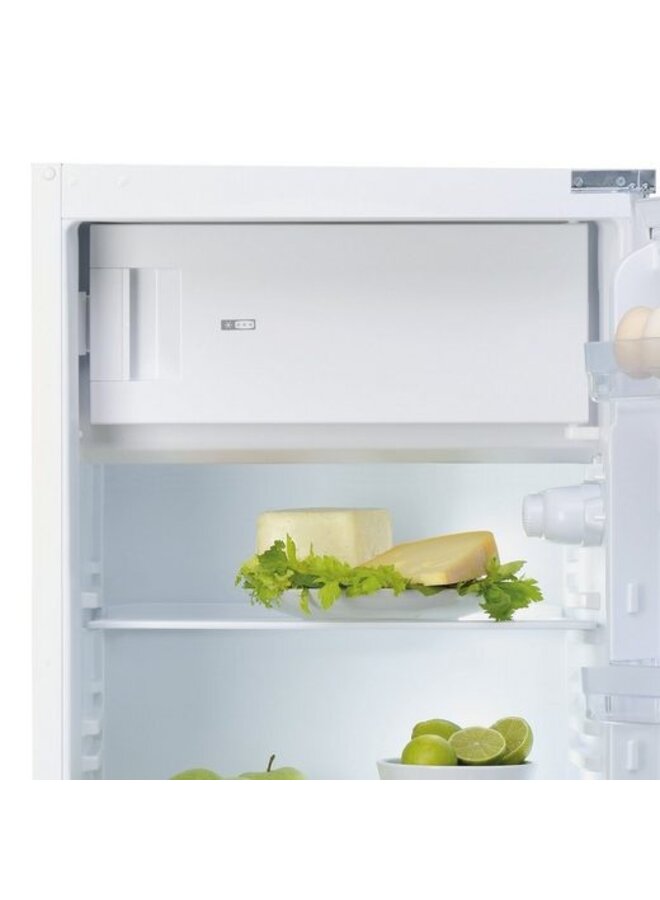 Ignis ( Whirpool ) ARL 12GS2 | Inbouw koelkast 122 cm | Sleepdeur