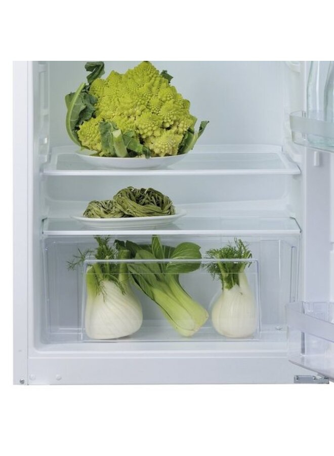 Ignis ( Whirpool ) ARL 12GS2 | Inbouw koelkast 122 cm | Sleepdeur