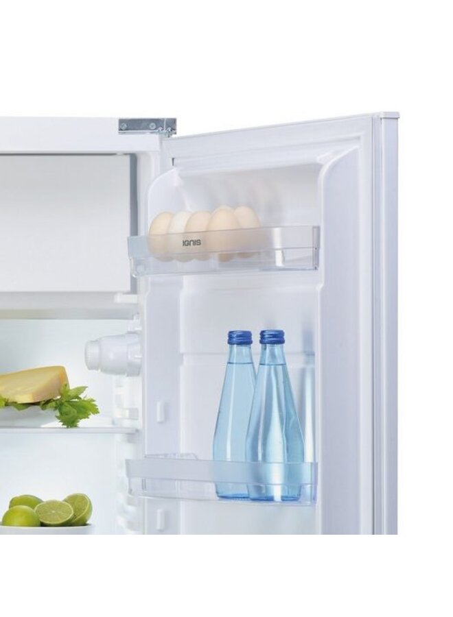 Ignis ( Whirpool ) ARL 12GS2 | Inbouw koelkast 122 cm | Sleepdeur