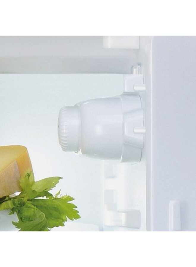 Ignis ( Whirpool ) ARL 12GS2 | Inbouw koelkast 122 cm | Sleepdeur