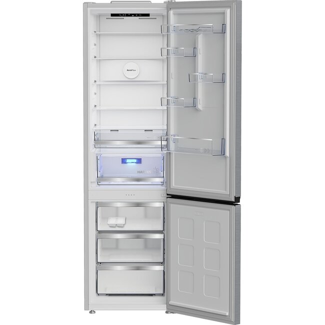 Beko B5RCNA416HXB | Koelvriescombinatie | C | Nofrost