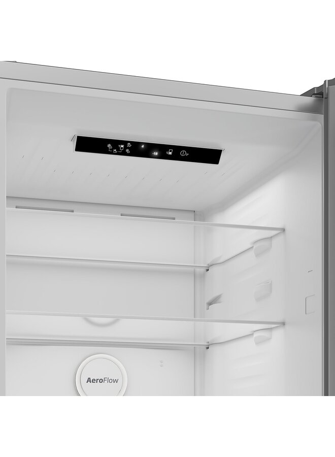 Beko B5RCNA416HXB | Koelvriescombinatie | C | Nofrost