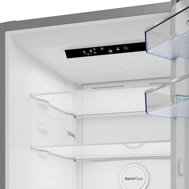 Beko B5RCNA416HXB | Koelvriescombinatie | C | Nofrost