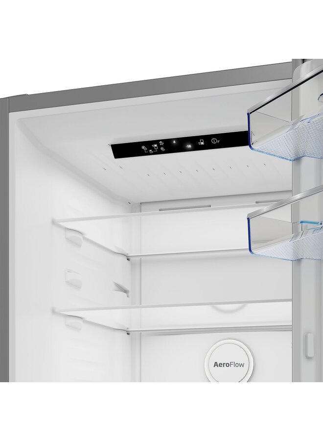 Beko B5RCNA416HXB | Koelvriescombinatie | C | Nofrost