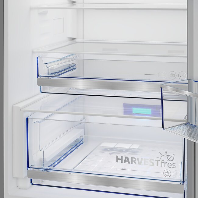 Beko B5RCNA416HXB | Koelvriescombinatie | C | Nofrost