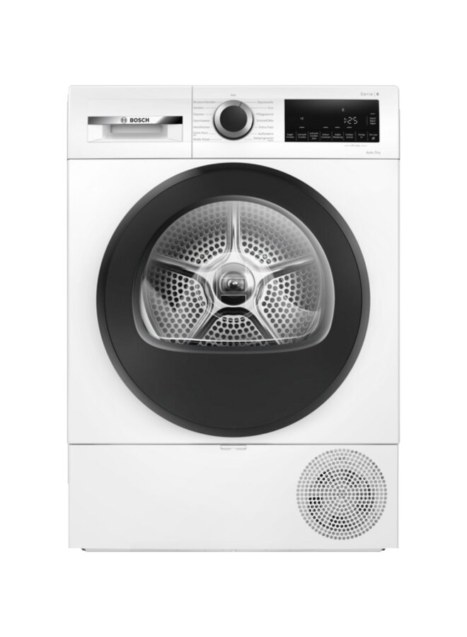Bosch WQG241031 | Warmtepompdroger | 9 kg