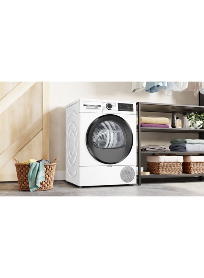 Bosch WQG241031 | Warmtepompdroger | 9 kg