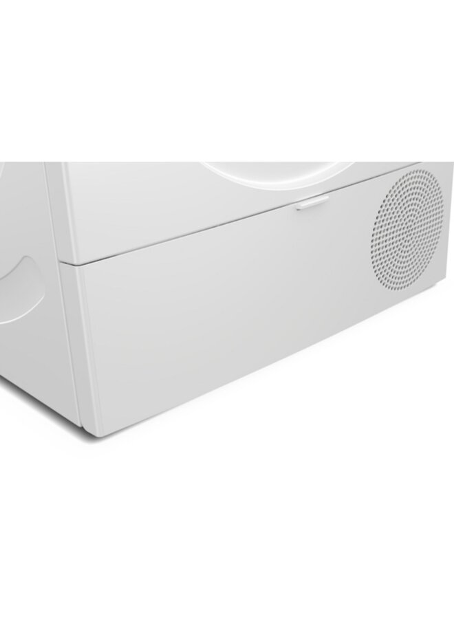 Bosch WQG241031 | Warmtepompdroger | 9 kg