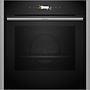 Neff B54CR71N2 | Inbouw oven | Slide & Hide | 60 cm