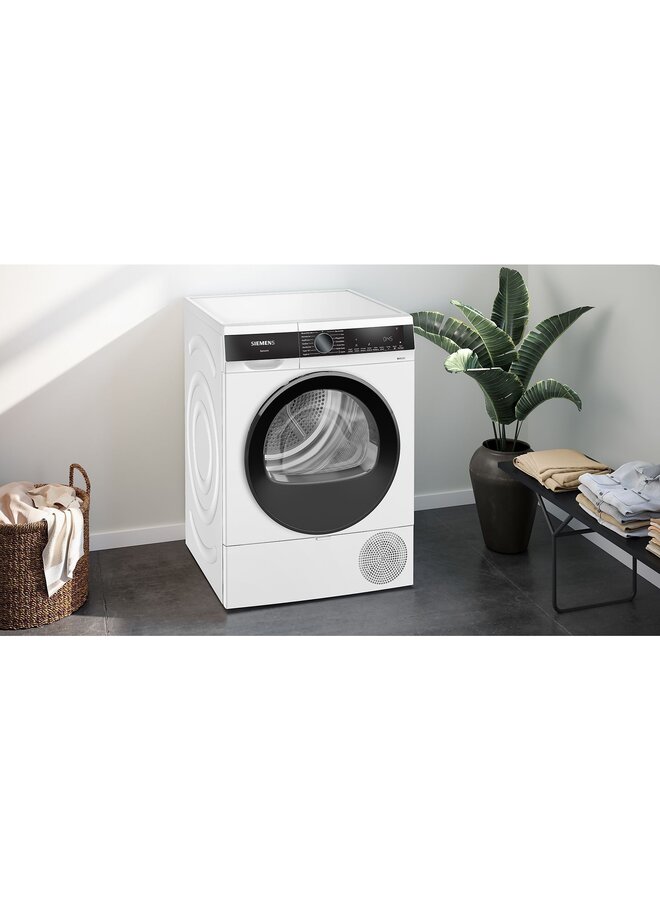 Siemens WQ33G2D41 | Warmtepompdroger | C | 9 kg