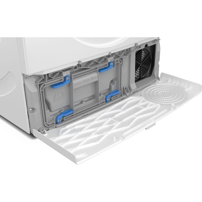 Siemens WQ33G2D41 | Warmtepompdroger | C  | 9 kg