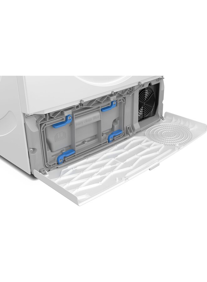 Siemens WQ33G2D41 | Warmtepompdroger | C | 9 kg