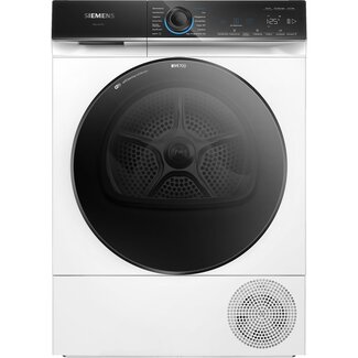 Siemens WQ46B2DFCB | Warmtepompdroger | 9 kg | B Label