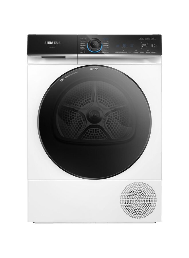 WQ46B2DFCB | Warmtepompdroger | 9 kg | B Label