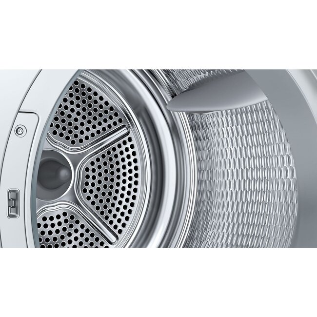 Siemens WQ46B2DFCB | Warmtepompdroger | 9 kg | B Label