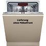 Neff S155ECX15E | Inbouw vaatwasser | Label A