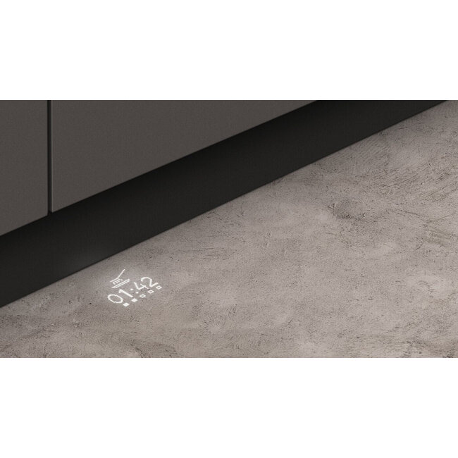 Neff S155ECX15E | Inbouw vaatwasser | Label A