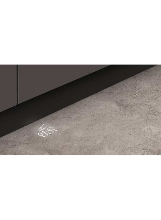 Neff S155ECX15E | Inbouw vaatwasser | Label A
