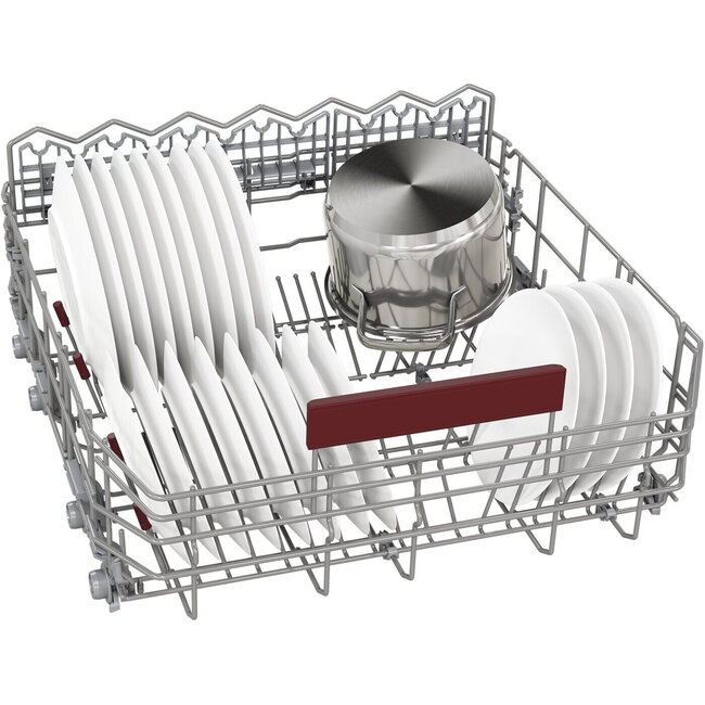 Neff S155ECX15E | Inbouw vaatwasser | Label A