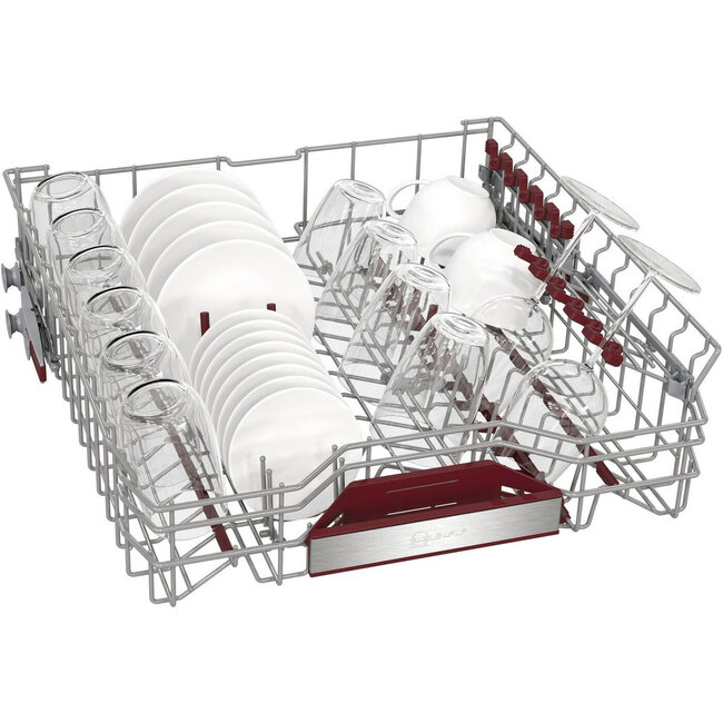 Neff S155ECX15E | Inbouw vaatwasser | Label A