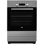Beko FSM89301GXS | Inductiefornuis | RVS | 60 cm