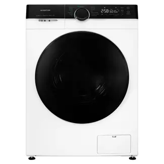 Inventum VWM8030W | Wasmachine | 8 kg | Wit