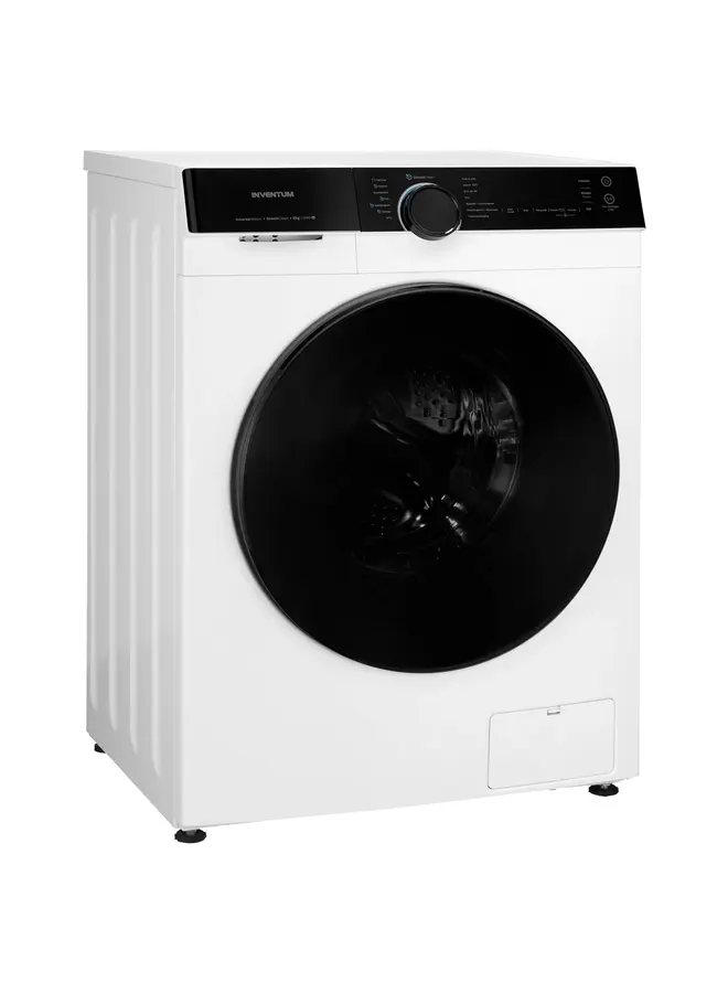 Inventum VWM8030W | Wasmachine | 8 kg | Wit