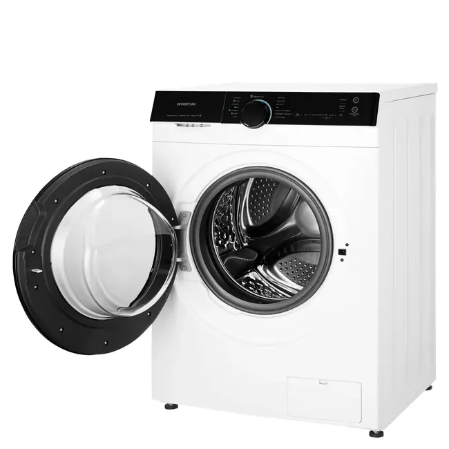 Inventum VWM8030W | Wasmachine | 8 kg | Wit