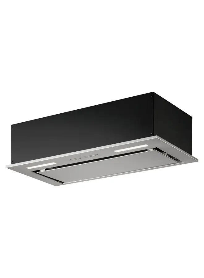 Inventum AKI6015RVS | Inbouw afzuigkap | RVS