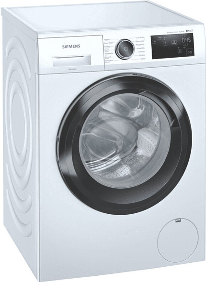 Siemens WM14UR5EM2 | Wasmachine | 9 kg | HomeConnect