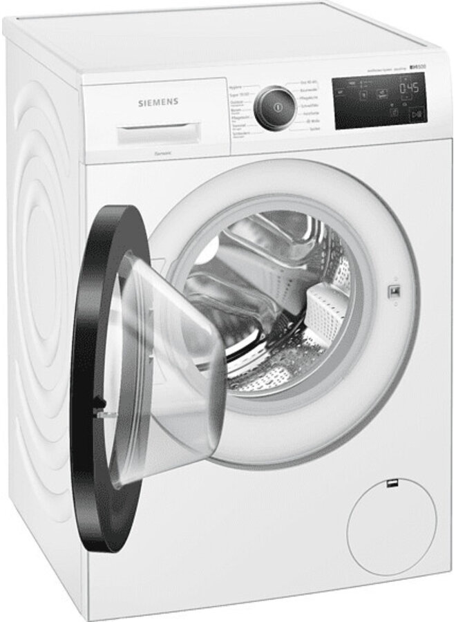 Siemens WM14UR5EM2 | Wasmachine | 9 kg | HomeConnect