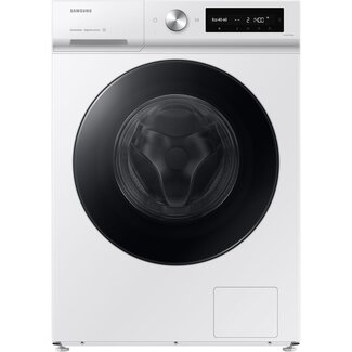Samsung WW9BDB7U34GW | Wasmachine | 9 kg | Ecobubble
